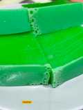 Ager pandan santan