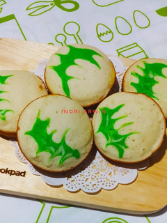 Foto resep Bolu Air Ekonomis