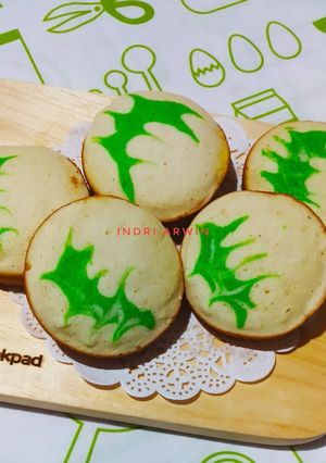 Foto resep Bolu Air Ekonomis