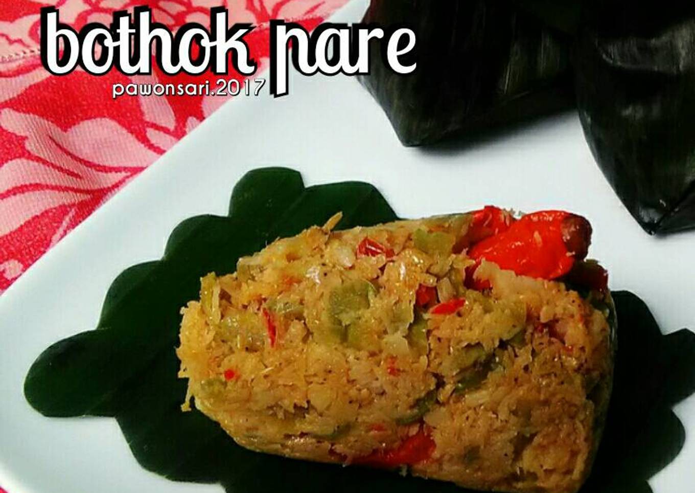 Bothok Pare