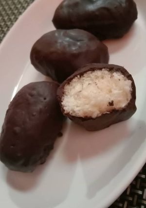 Foto resep Bounty