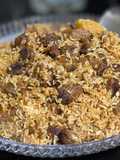 Dhakaya Beef / Lamb / Mutton Kacchi