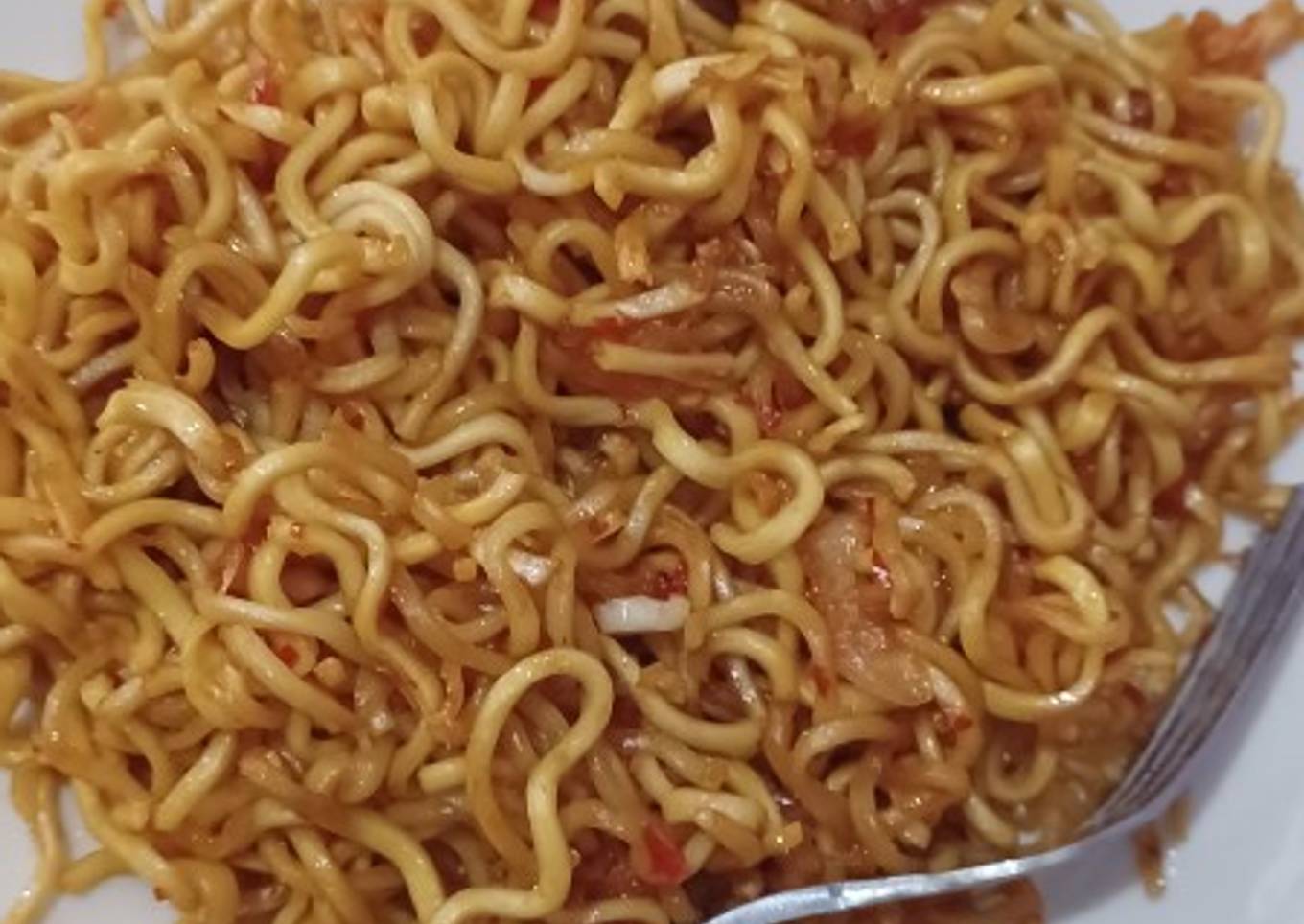 Mie goreng