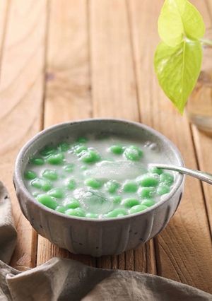 Foto resep Cendol Thailand