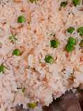 Arroz de Ervilhas