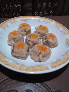 Foto resep Somay/dimsum ayam udang