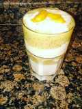 تحلية رجيم سهل ولذيذ dessert régime