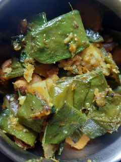 পাঁচ মিশালি তরকারি (panch mishali tarkari recipe in Bengali) রেসিপির প্রধান ছবি