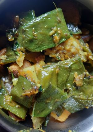 পাঁচ মিশালি তরকারি (panch mishali tarkari recipe in Bengali) রেসিপির প্রধান ছবি