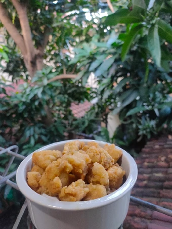 Langkah Gampang Membuat Resep Chiken karaage yang Menggugah Selera Anti Ribet, Mantap Sekali