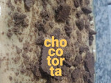 Chocotorta 🤩🤯