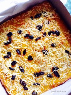 Foto resep Proll Tape / Kue Tape Singkong