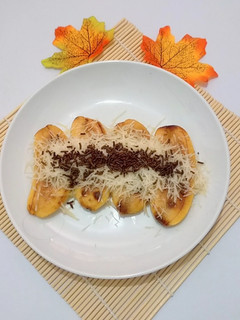 Foto resep Pisang Goreng Penyet