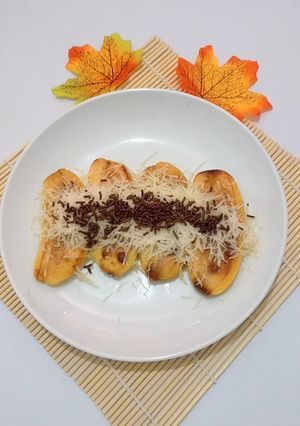 Foto resep Pisang Goreng Penyet