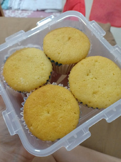 Foto resep Vanilla cupcake 😍