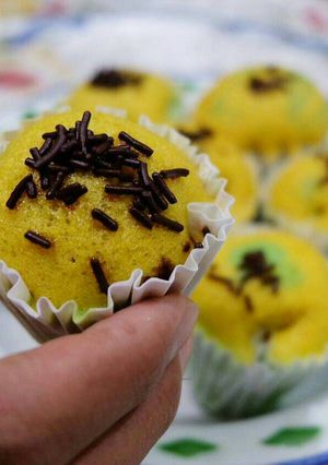 Foto resep Bolu Kukus Adem Sari