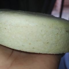 A picture of Steam sponge cake.