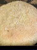 Tuna Pandesal
