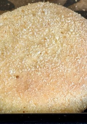A picture of Tuna Pandesal.