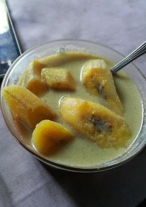 Foto resep Kolak Pisang Sederhana Istimewa