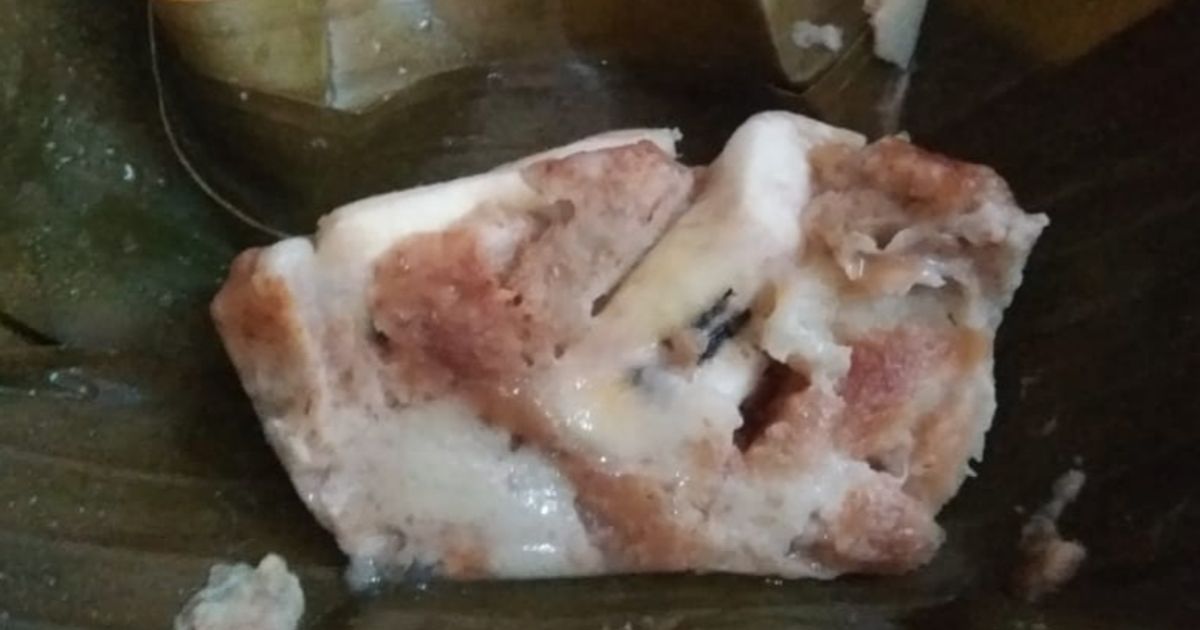 Bongko Roti Resep Bongko Roti Tawar oleh Rizki Dawanti - Cookpad