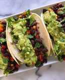 Fajitas