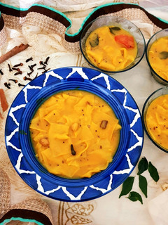 દાળ ઢોકળી (Dal Dhokli Recipe In Gujarati) રેસીપી મુખ્ય ફોટો