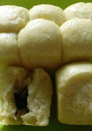 Foto resep Roti Kasur Kukus Isi Coklat