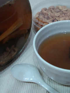 Foto resep Wedang Jahe #PR_RecookMinTradisional