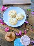 Butter Cookies