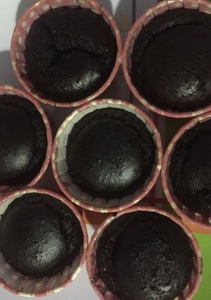 Foto resep Brownies #keto