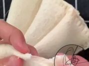 Hình ảnh của sandwich sữa chua