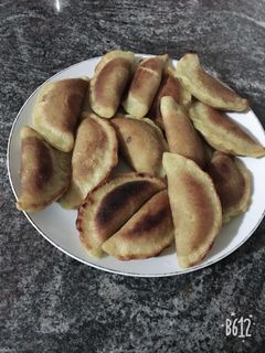 صورة لوصفة قطايف