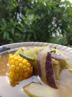 Foto resep Sayur Asem