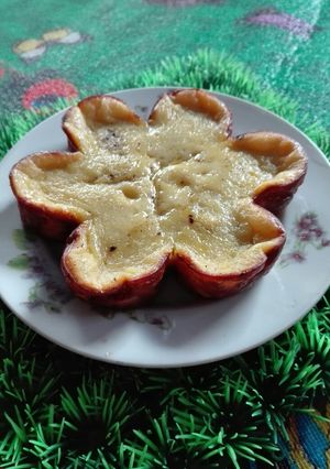 Foto resep Bingka kentang