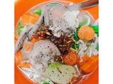 Bánh canh đuôi heo 🐷🐷