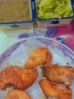 फिश फ्राई (fish fry recipe in Hindi) रेसिपी मुख्य फोटो