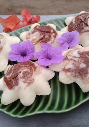 Foto resep Apem Kukus