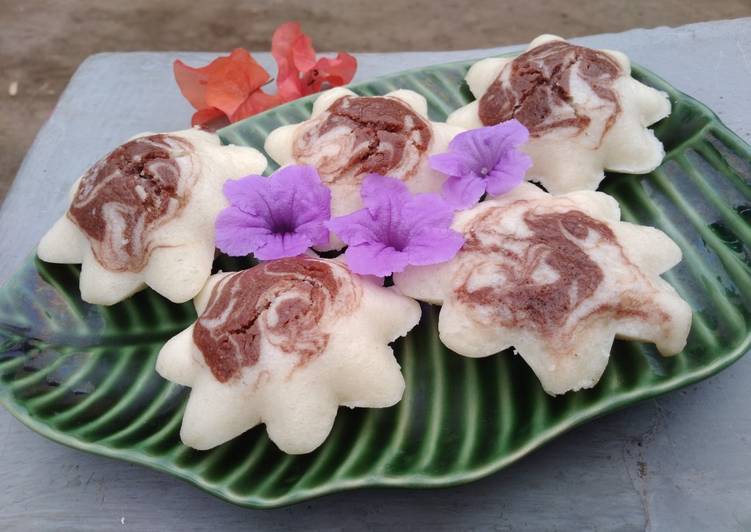 Resep Apem Kukus, Bikin Ngiler