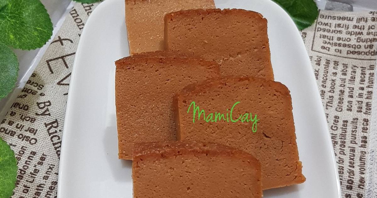 Resep Kue 8 Jam Khas Palembang oleh Desfita_Mami Cay Cookpad Resep Kue 8 Jam Khas Palembang oleh Desfita_Mami Cay Cookpad