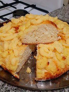 Una foto de Rosca de Pascua