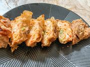 Gambar kekian ayam udang