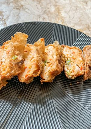 Foto resep Kekian Ayam Udang