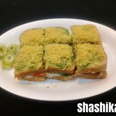 A picture of Sandwich.