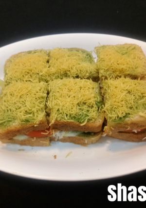 A picture of Sandwich.