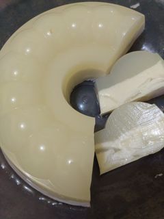 Foto resep Puding Kelapa Miss Nirma