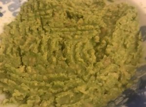 Una foto de Paté de palta 🥑