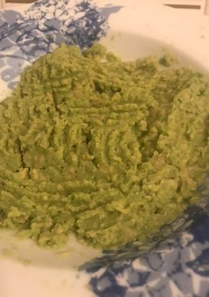 Una foto de Paté de palta 🥑