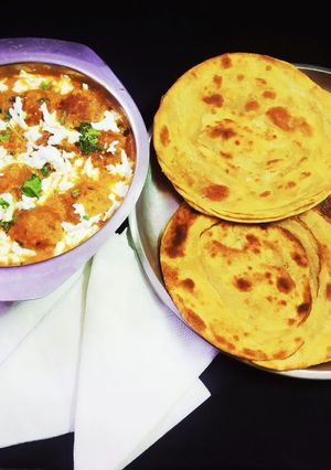 पनीर कोफ्ता (paneer kofta recipe in Hindi) रेसिपी मुख्य फोटो