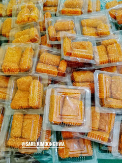 Foto resep Nugget Ayam Wortel